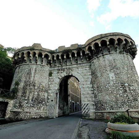 La Casetta di Anna Narni Esterno foto