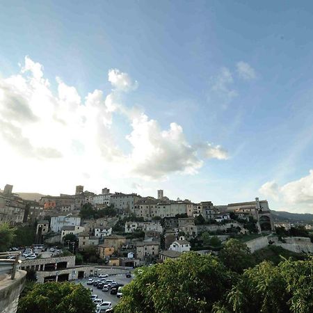La Casetta di Anna Narni Esterno foto
