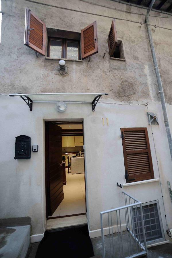 La Casetta di Anna Narni Esterno foto