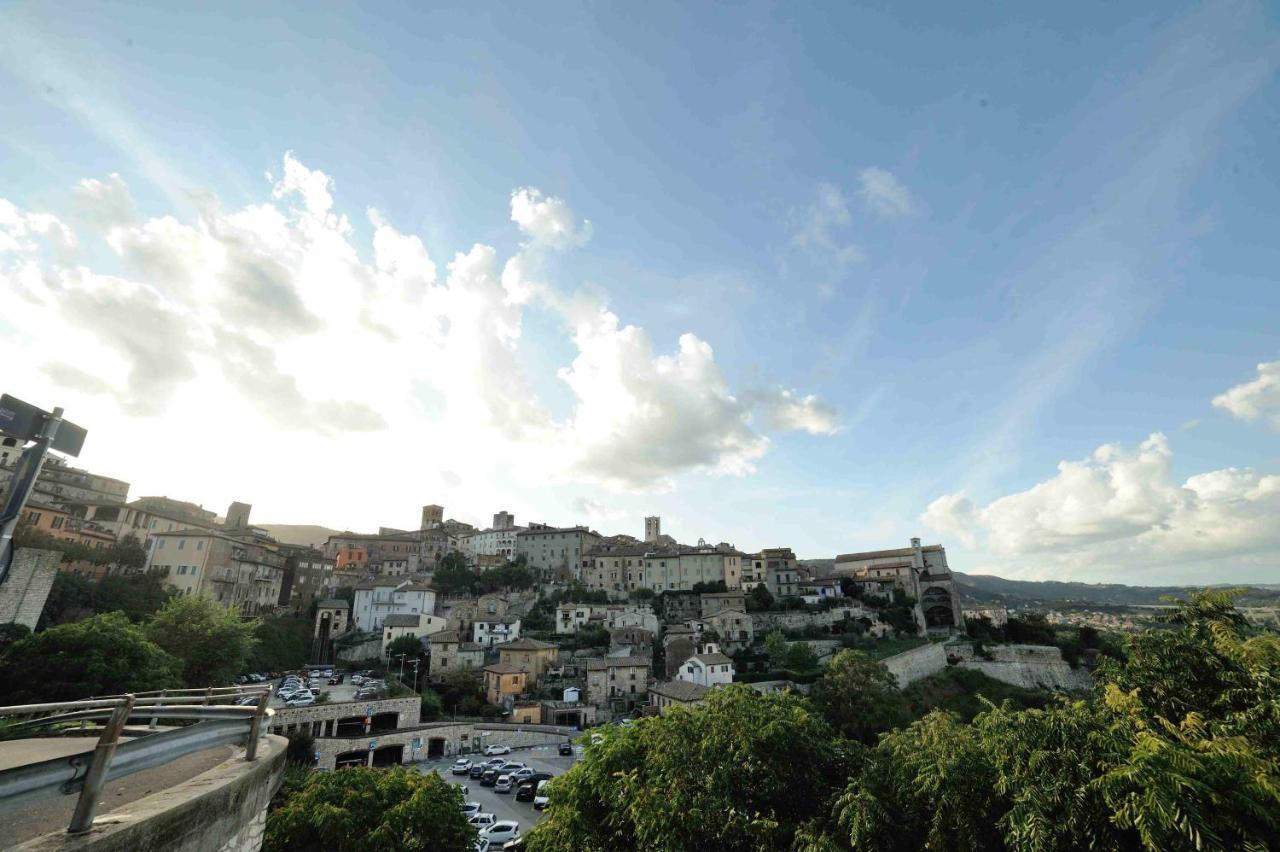 La Casetta di Anna Narni Esterno foto